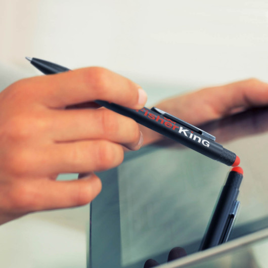 Adair Stylus Pens Feature